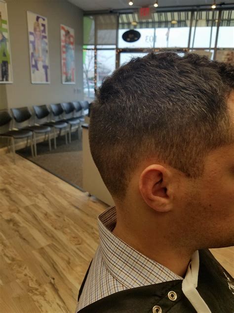 does great clips do taper fades|great clips low taper fade.